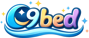 09bed লোগো
